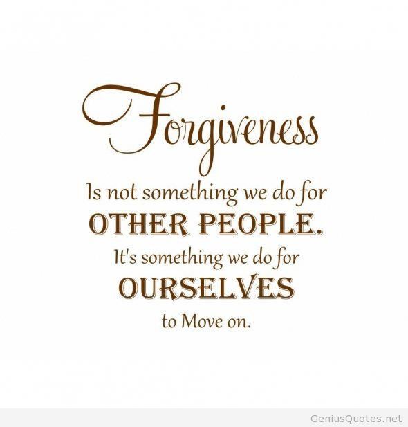 forgiveness 2