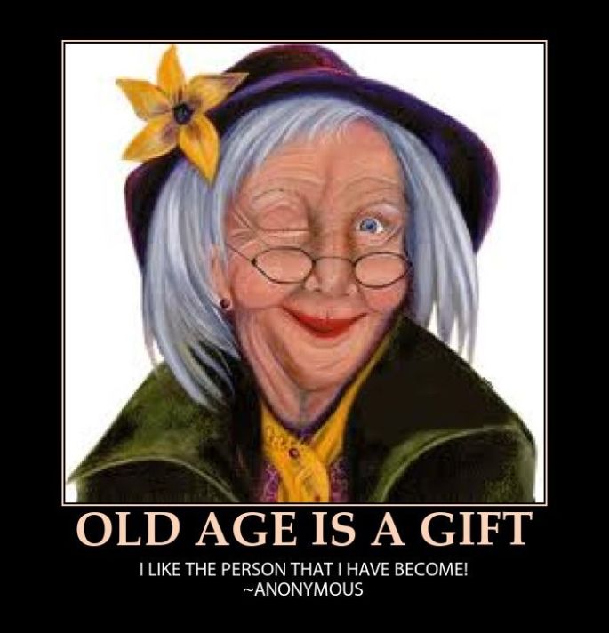 old age
