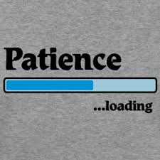 patience 1