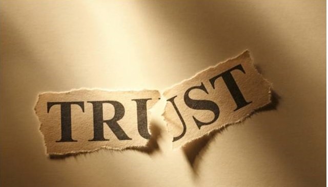 trust