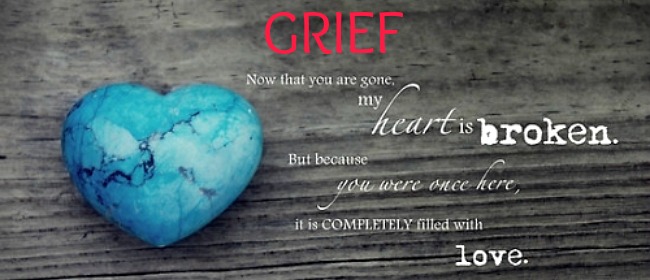 grief