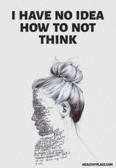 not think