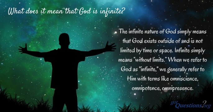 infinite-God
