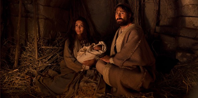 birth of christ