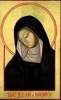 julian of Norwich