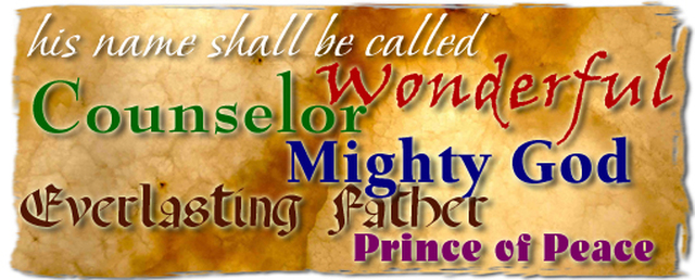 prince of peace