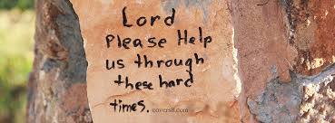 god help us