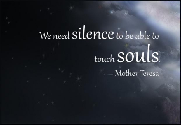 You-Can-Feel-The-Soul-In-Silence