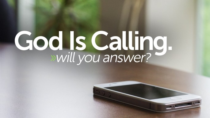 God-Calling