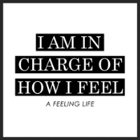 I+am+in+charge+of+how+I+feel