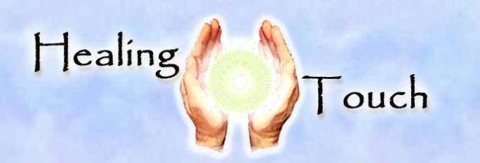 healing touch