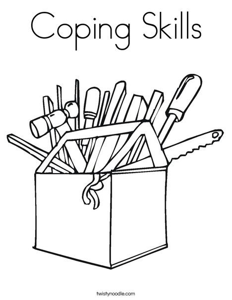 coping skills 1