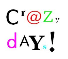 crazy-days