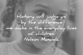 nelson mandela