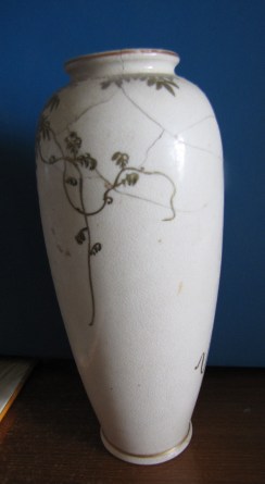 vase