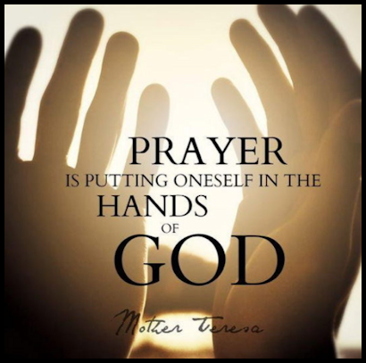 Prayer