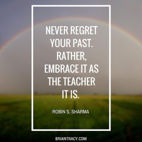 Brian-Tracy-Quote-Never-Regret-You-Past