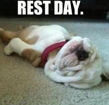 rest-day