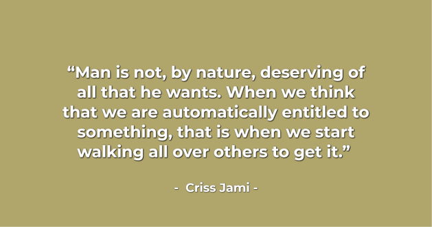 self-entitlement-quote-1