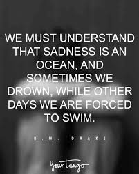 sadness quote