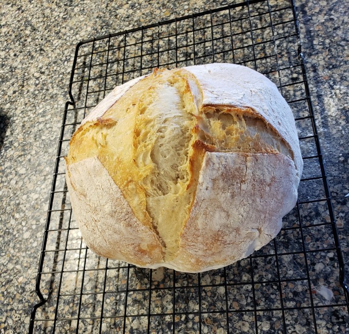 sourdough bread