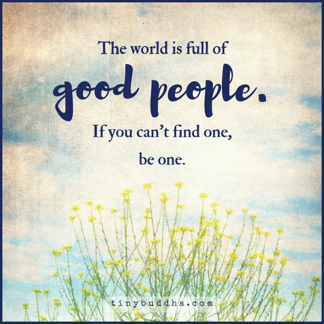 Good-people