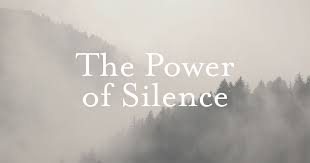 silence power