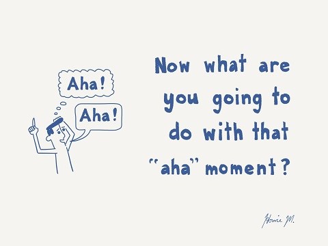 The-aha-moment