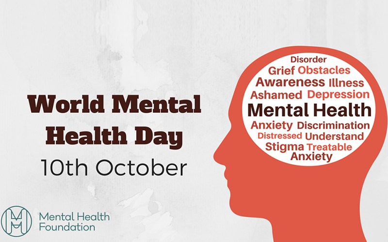 World-Mental-Health-Day