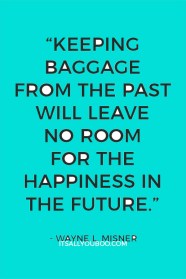Clean Out Those Mental Closets Worry less journey Clean Out Those Mental Closets Worry less journey
