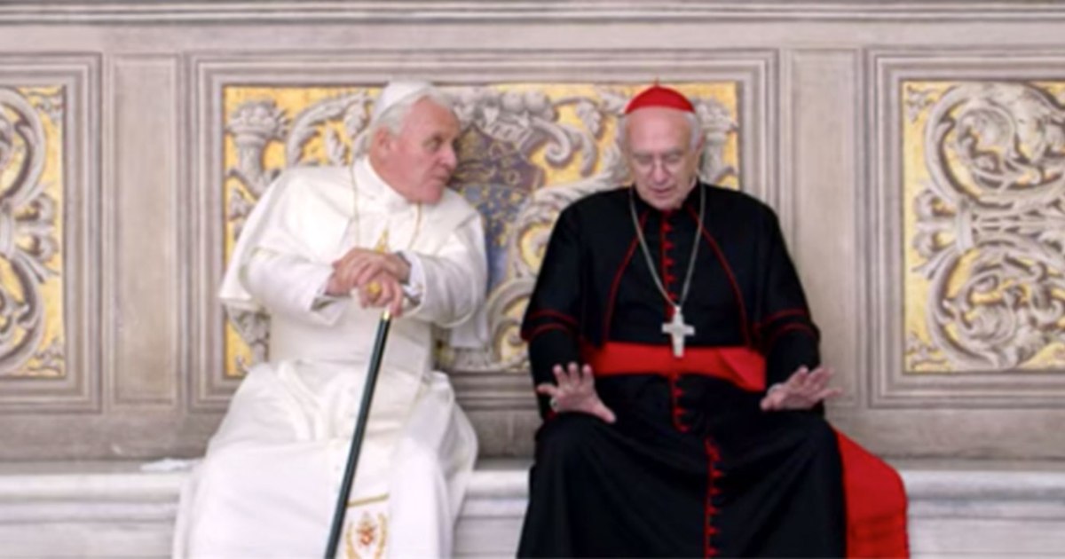 the-two-popes