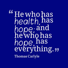 health hope