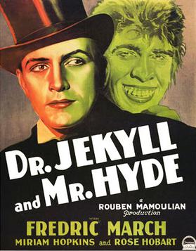 JekyllHyde1931