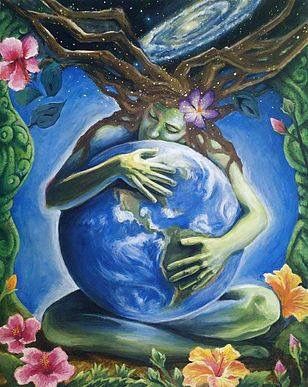 mother earth