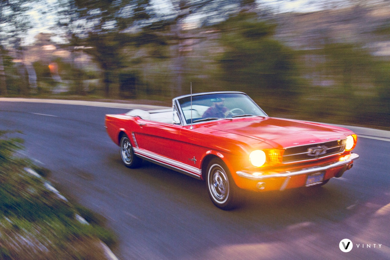 1965+Ford+Mustang+Convertible+-+1